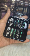 Serpentine